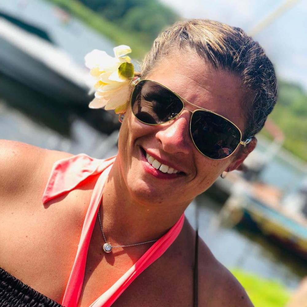 Meet your Posher, Wendy